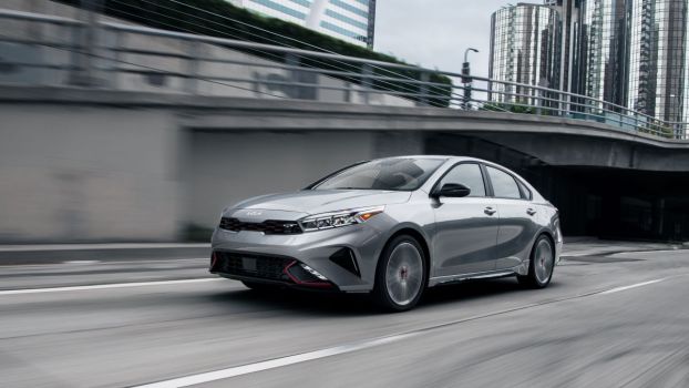 The Hyundai Elantra and Kia Forte Are Trending in the Opposite Direction of the Toyota Corolla