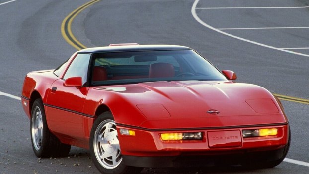 Is the Cheapest Chevrolet Corvette Generation Worth It?