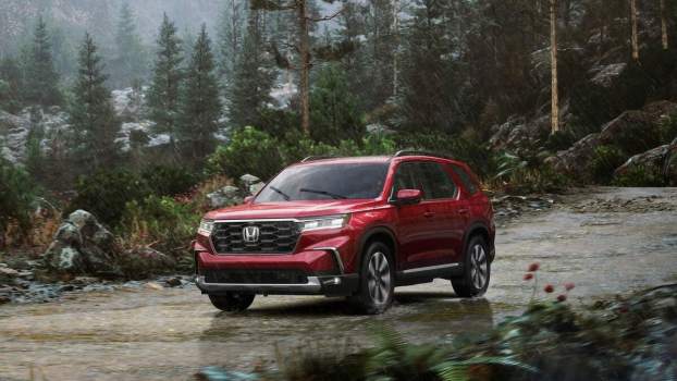 Consumers’ Favorite 2023 Honda Pilot Trim Is Not What Critics Recommend