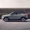 2023 Volvo XC40 Recharge family SUV