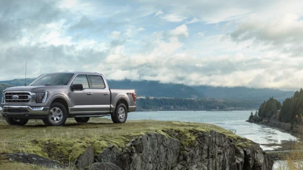 The Longest Lasting Full-Size Truck Isn’t a Ford