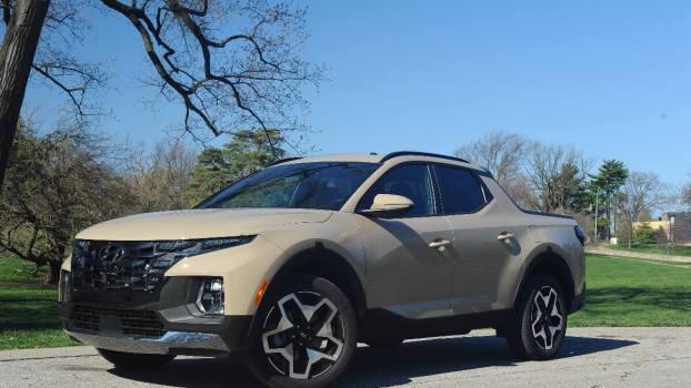 Is the Hyundai Santa Cruz as Practical as It Looks?