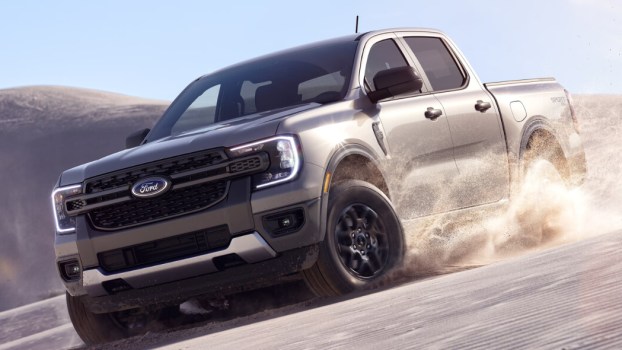 3 Things the 2024 Ford Ranger Gets Right