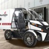 Arcimoto Modulat Utility truck