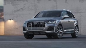 2023 Audi AQ7