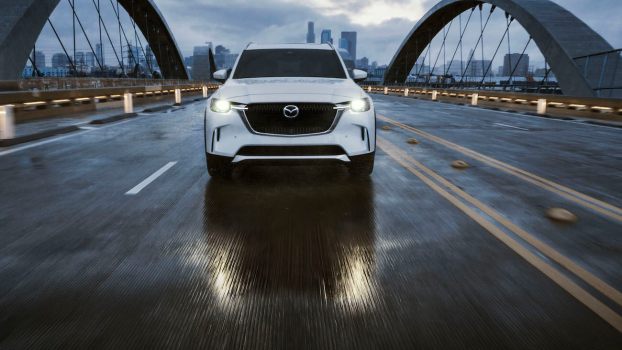 Why the 2024 Mazda CX-90 Is a ‘Night-and-Day’ Improvement Over the CX-9