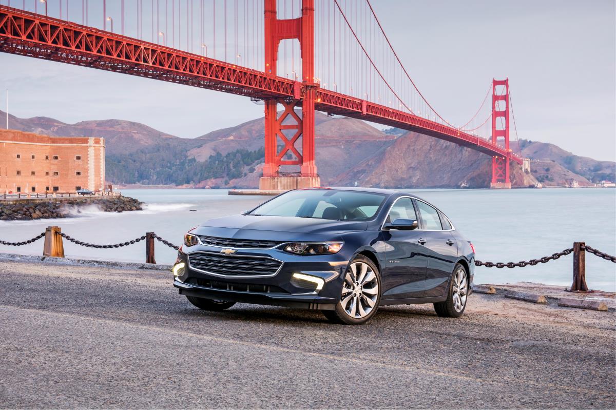 Will the 2025 Chevy Malibu continue its reputation of being a car packed with standard safety features? 