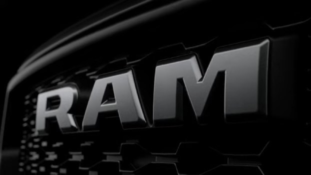 Spotting the Ram 1200 Rampage in America Provides False Hope