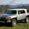 Toyota FJ Cruiser discontinued