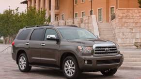 Toyota Sequoia