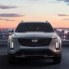 2024 Cadillac XT4