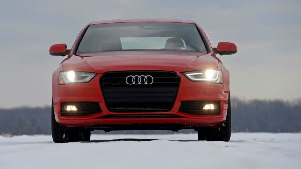 4 Used Audi Models Are Among the Best Cheap Luxury Cars