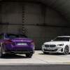 BMW 2 Series sales vs. BMW 4 Series sales