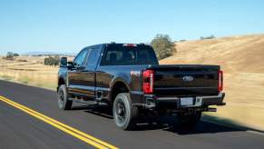 2023 Ford Super Duty F-250 XL STX Appearance Package