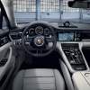 2023 Porsche Panamera Turbo S E-Hybrid Executive cockpit