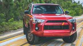 2023 Toyota 4Runner 40th Anniversary