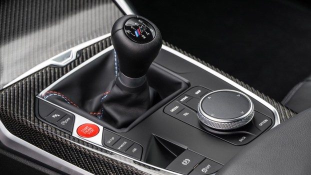 WTF BMW!? No More Manual Transmission M Cars?