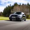 Fully loaded 2024 Mini Cooper John Cooper Works