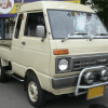 ​​Daihatsu Hijet