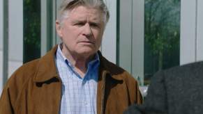 Treat Williams motorcycle death