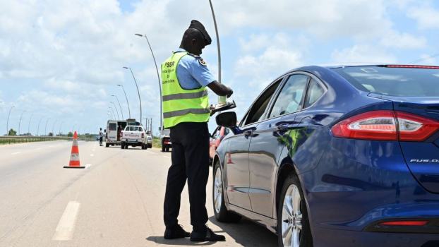 Do Sovereign Citizens Need a Driver’s License and a License Plate to Drive?