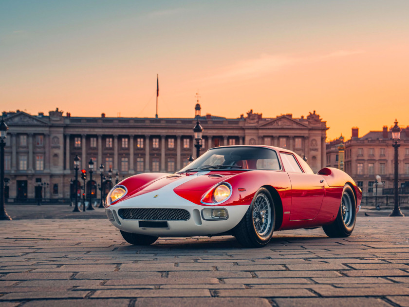 1964 Ferrari 250 LM