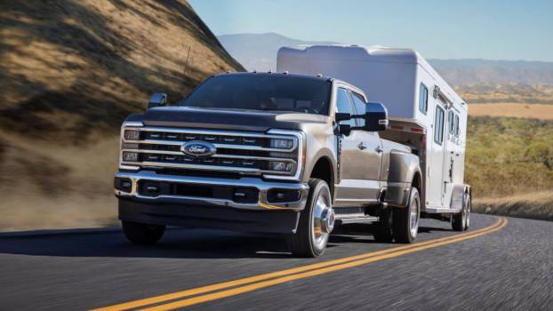 The Ford With the Highest Annual Maintenance Costs Isn’t the F-150