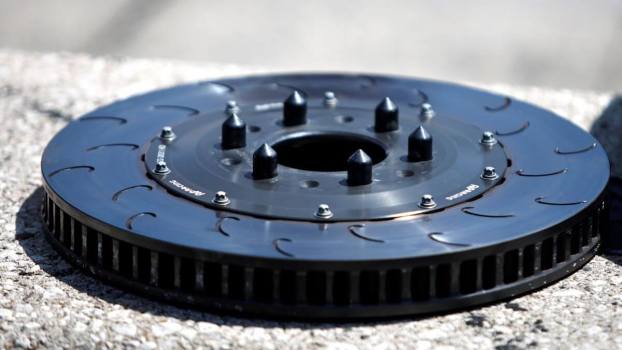 What’s the Difference Between Drilled, Slotted, and Vented Rotors?