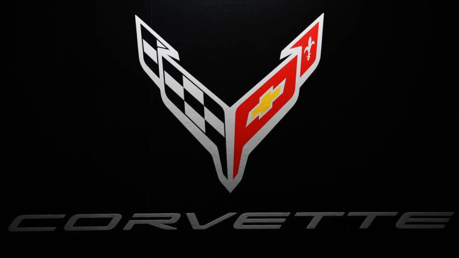 The History and Meaning of the Corvette Logo