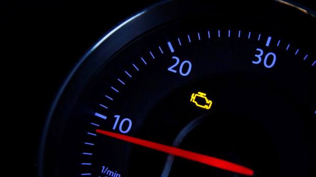 The Ultimate Guide to Understanding Your Check Engine Light (CEL)