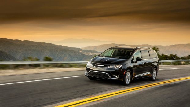 3 SUVs That Are Getting Blown Away by an Under-the-Radar Minivan