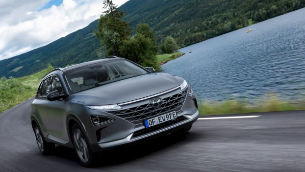 1 Reason Why the Hyundai Nexo Is Failing Where the Hyundai Ioniq 5 Succeeds