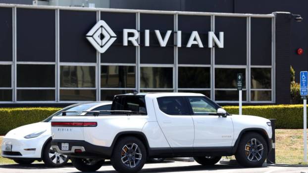 Comparing the Cybertruck, Canoo, and Rivian R1T: Only the Rivian Truck Claims 1 Important Accomplishment