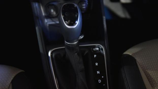 What Does P-R-N-D-L Stand for on a Car’s Automatic Transmission?