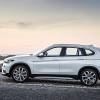 The best used luxury SUVs come from BMW