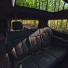 Inside the 2023 Jeep Grand Wagoneer large SUV