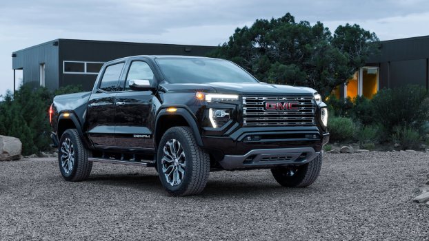 GMC Canyon Owners Don’t Seem to Appreciate the Strength of Their Trucks