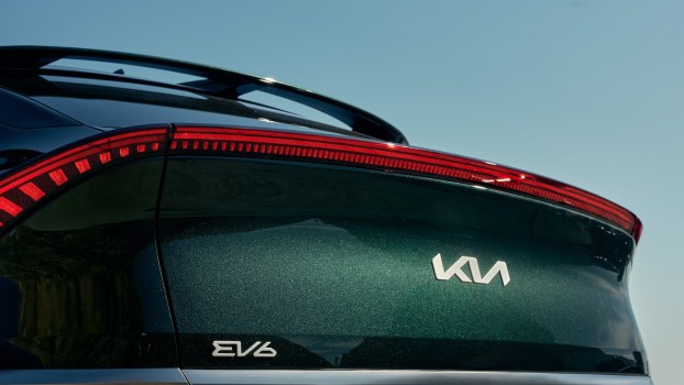 Kia Hosted an ‘Anti-Theft Event’ to Help Its Customers