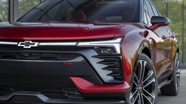 Plan on Ordering a 2024 Blazer EV? Sorry-Chevrolet Just Increased the Price by $10,000