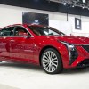 2025 Cadillac CT5