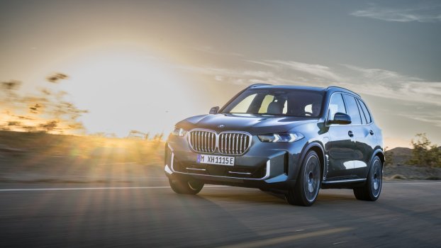 The 2023 BMW X5 Is Worse With This Optional Feature