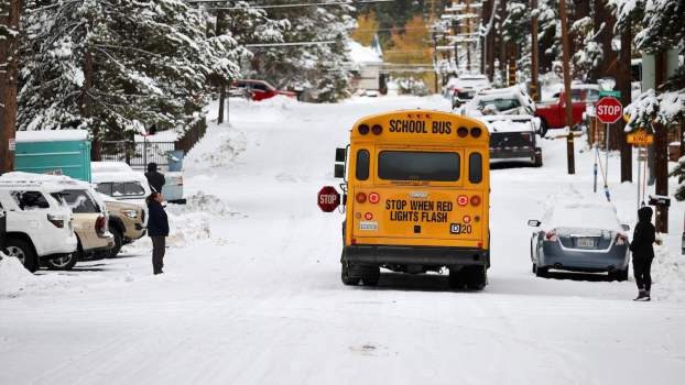 Here is Every State’s Exceptions for Passing a Stopped School Bus