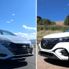 2024 Mercedes-AMG EQE vs Nissan Versa