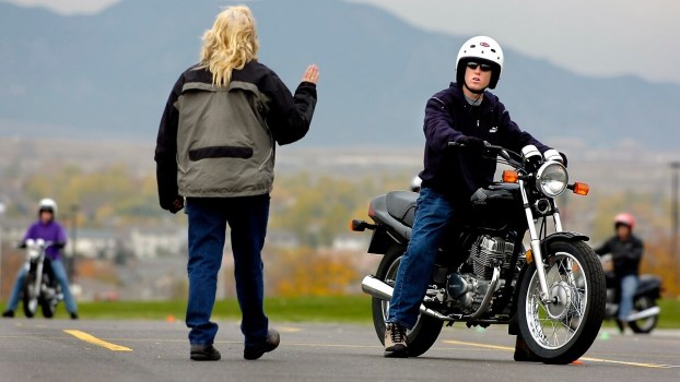 Motorcycle Classes: Why a Safety Course Is a Good Idea in 2023