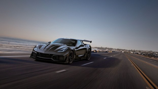 C7 Corvette ZR1 Vs. C8 Corvette E-Ray: Which One Is the Best Beast?