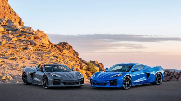 2024 C8 Corvette Changes: What Is New for the Latest Model Year?