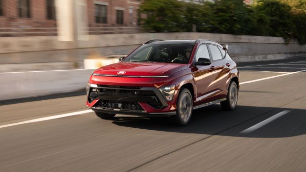 Actually, the 2024 Hyundai Kona Fixes Every Single Problem