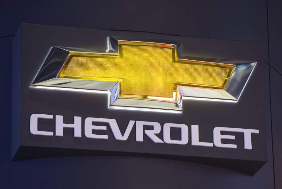 Chevy logo, Chevy owners dealership experience