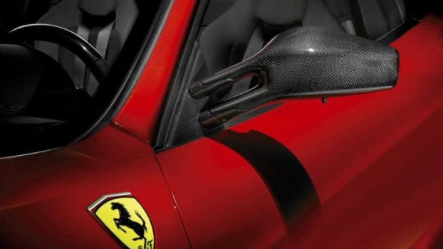 Ferrari Is Suing Again: This Time For a Used Car Dealer Owning a Replica