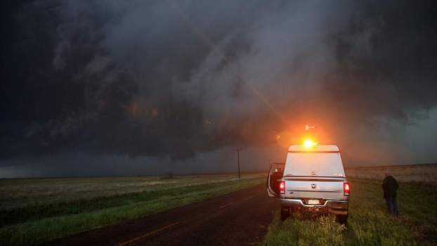 You Might Want to Avoid These 3 Haunted Roads When Driving in Texas